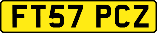 FT57PCZ