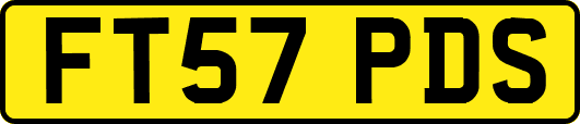 FT57PDS