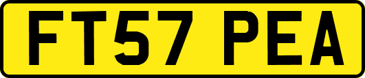 FT57PEA
