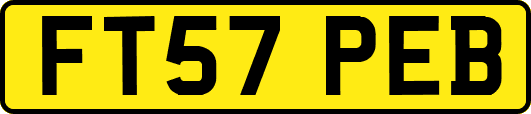 FT57PEB