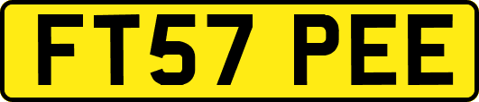 FT57PEE
