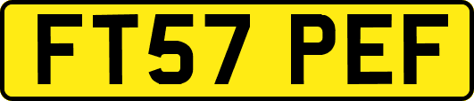 FT57PEF
