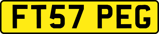 FT57PEG