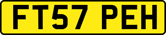 FT57PEH