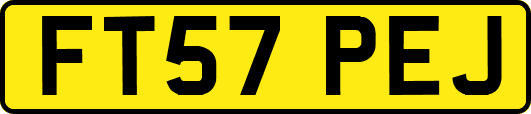 FT57PEJ