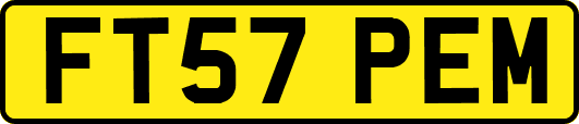 FT57PEM
