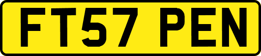 FT57PEN