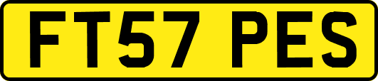 FT57PES
