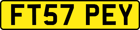 FT57PEY