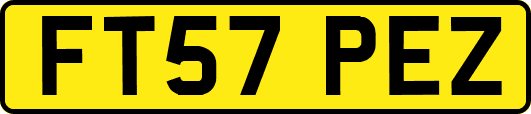 FT57PEZ