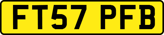 FT57PFB