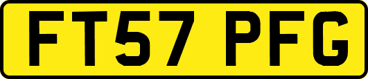 FT57PFG