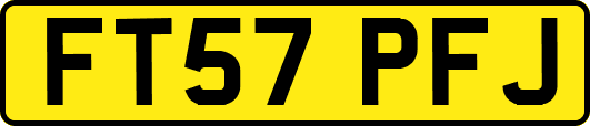 FT57PFJ