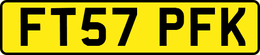 FT57PFK