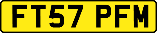 FT57PFM