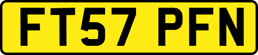 FT57PFN
