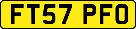 FT57PFO
