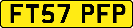 FT57PFP