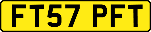 FT57PFT
