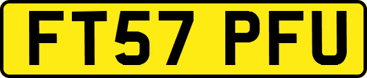 FT57PFU