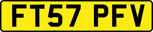 FT57PFV