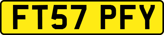FT57PFY