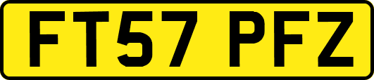 FT57PFZ