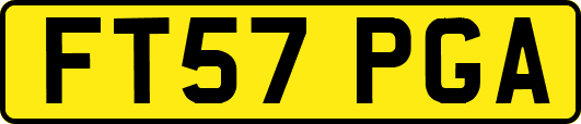 FT57PGA