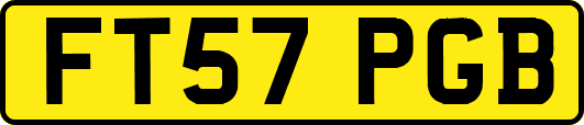 FT57PGB