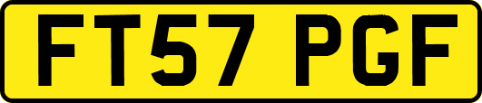 FT57PGF