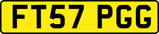 FT57PGG