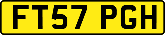 FT57PGH