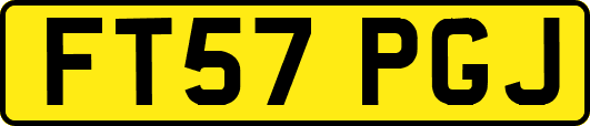 FT57PGJ