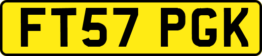 FT57PGK