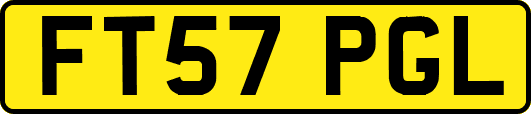 FT57PGL