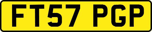 FT57PGP