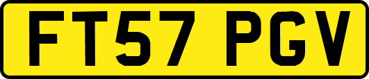 FT57PGV
