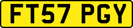 FT57PGY