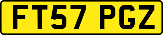 FT57PGZ