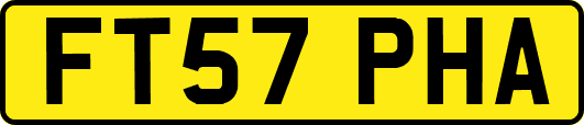 FT57PHA