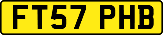 FT57PHB