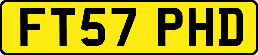 FT57PHD