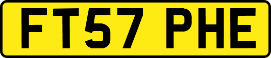 FT57PHE