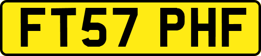 FT57PHF