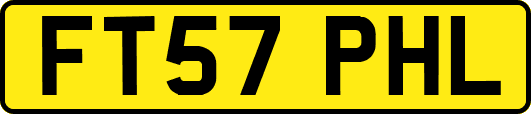 FT57PHL