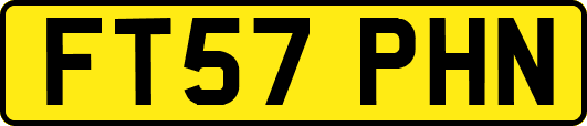 FT57PHN