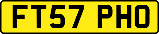 FT57PHO