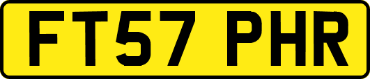 FT57PHR
