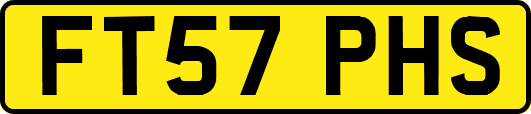 FT57PHS