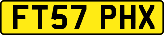 FT57PHX